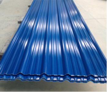 Ưu điểm của tấm lợp Eurolines