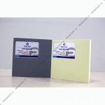 Ivory PVC sheet