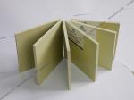 Ivory PVC sheet