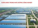 Tấm lợp cách nhiệt cách âm dạng 5 sóng giá tốt nhất
