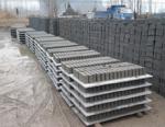 Dây chuyền sản xuất gạch không nung với Pallet Phát Lộc