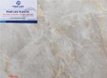 Sản xuất và phân phối tấm PVC vân đá PL 8613