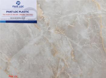 Tấm PVC vân đá PL 8613