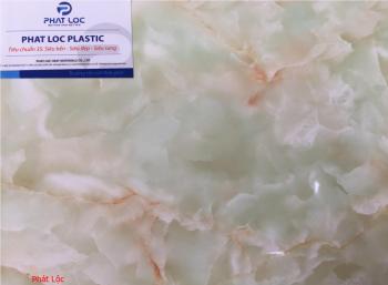 Tấm nhựa PVC ốp tường PL 8615