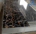 Tấm PVC vân đá PL 8619