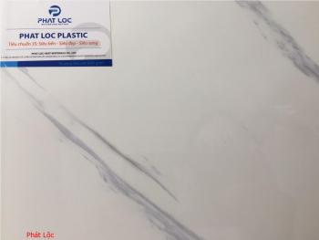 Tấm nhựa PVC ốp tường PL 8620