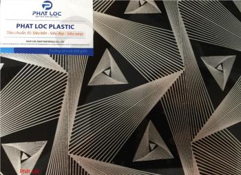 Tấm nhựa giả đá PVC PL 8623