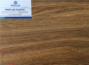 Tấm nhựa PVC vân gỗ PL 8922