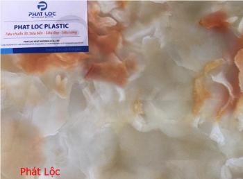 Tấm PVC vân đá PL 8627