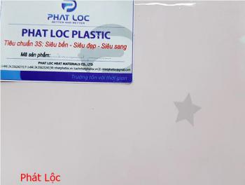 Tấm PVC giả đá PL 8639