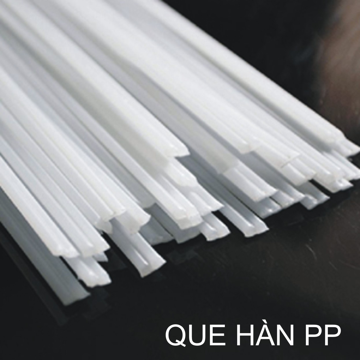 Que hàn pp