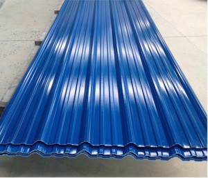 Tấm lợp 6 sóng Eurolines Tấm lợp 6 sóng Eurolines