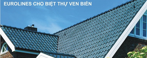 Tôn nhựa sóng ngói Tôn nhựa sóng ngói