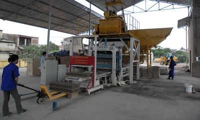 Click để xem thêm về gạch không nung