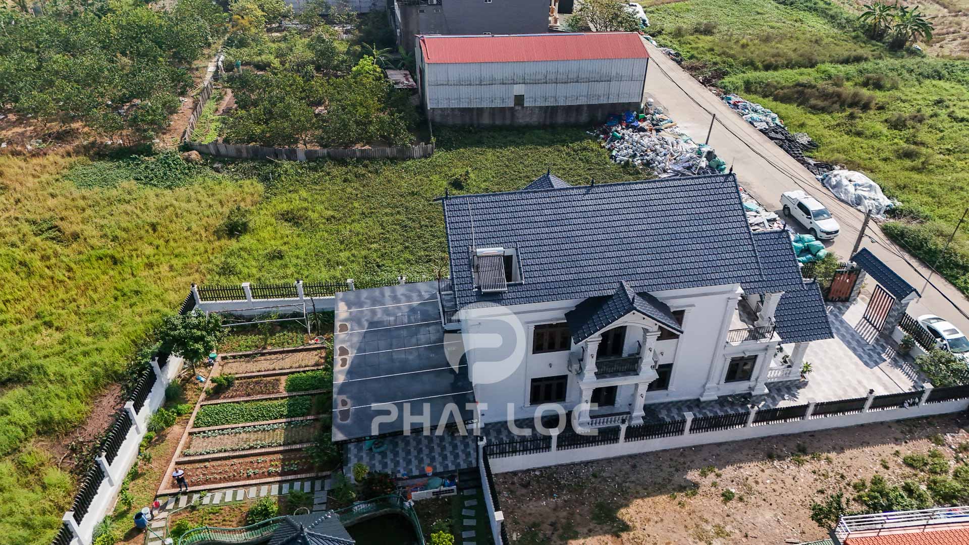 Tôn nhựa có bền không?