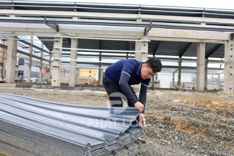Báo giá tham khảo tại Công Ty TNHH Vật Liệu Nhiệt Phát Lộc