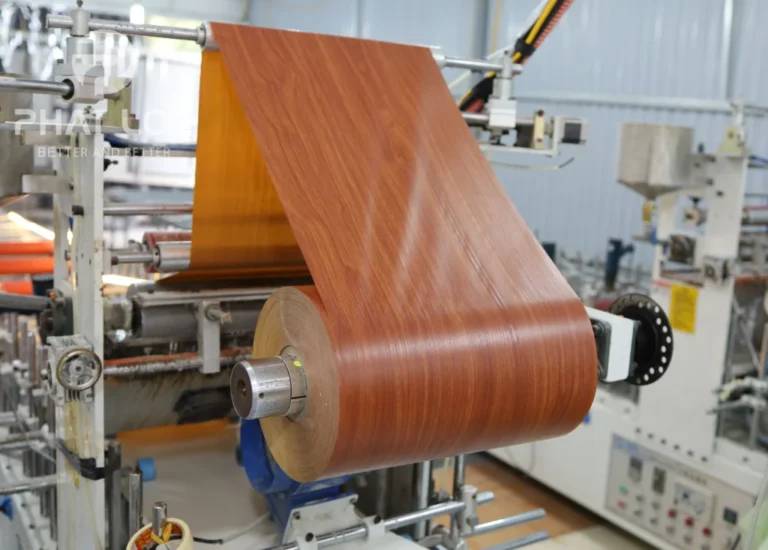 Báo Giá Màng Nhựa PVC Giá Rẻ Phụ Thuộc Vào Yếu Tố Nào?