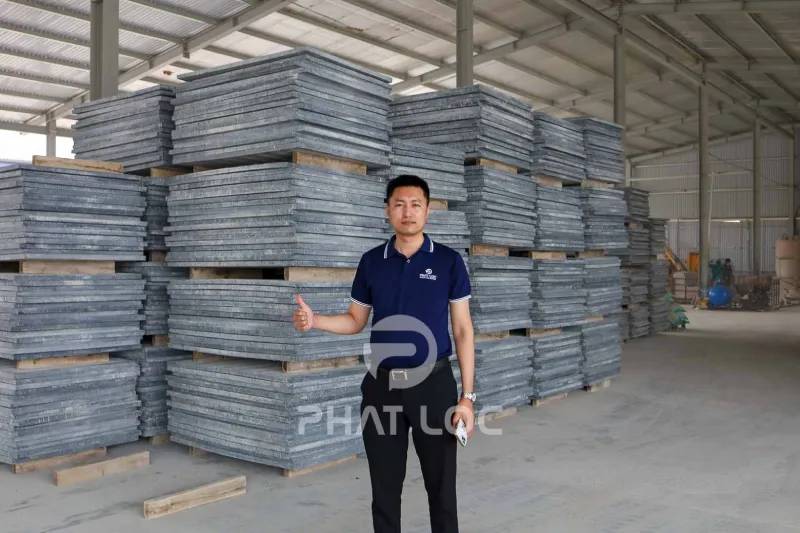 Bức Tranh Thị Trường Pallet Nhựa 2025 – 2026