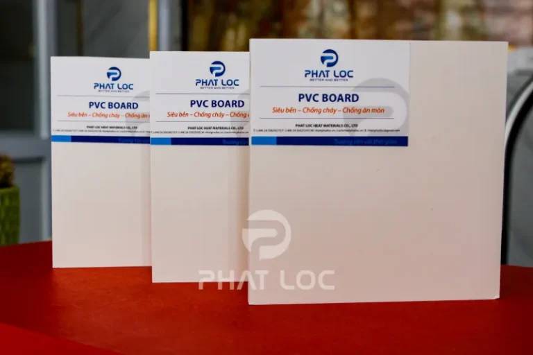 Bức Tranh Thị Trường Giá Tấm PVC 10mm Tháng 6/2026