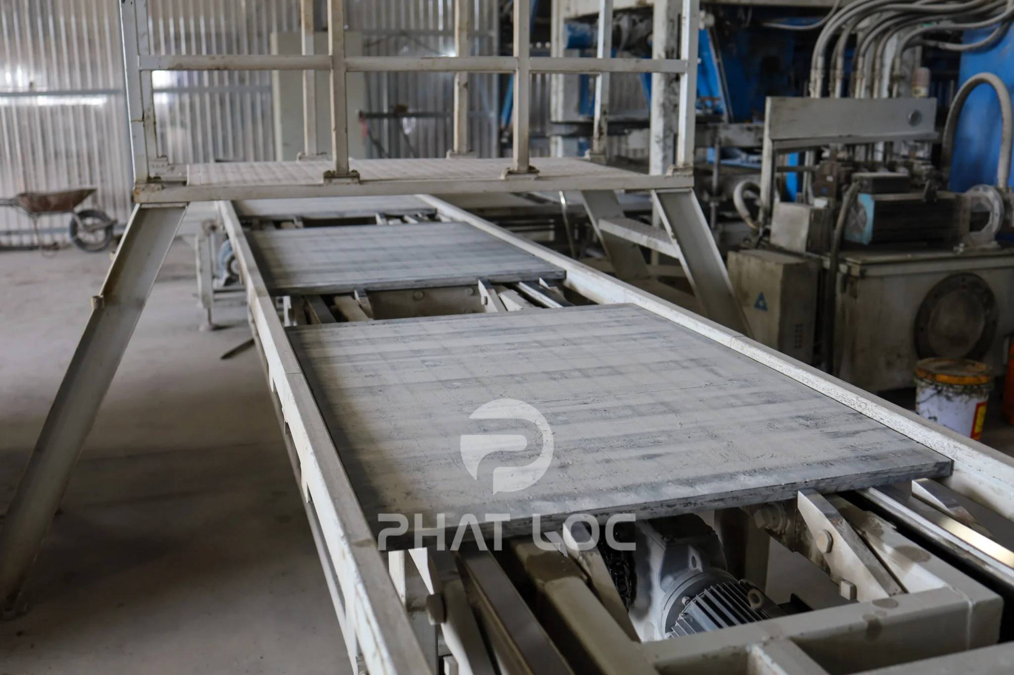 Các tiêu chí để phân loại pallet nhựa