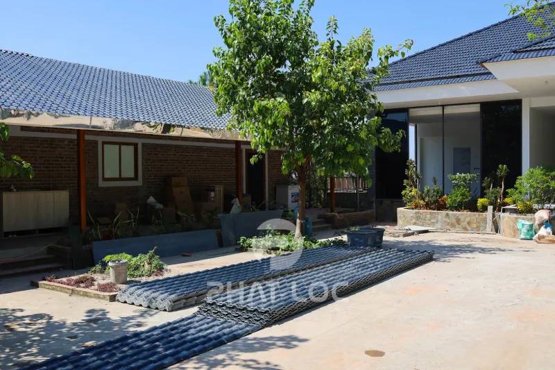 Những Yếu Tố Quyết Định Báo Giá Ngói Nhựa PVC/ASA