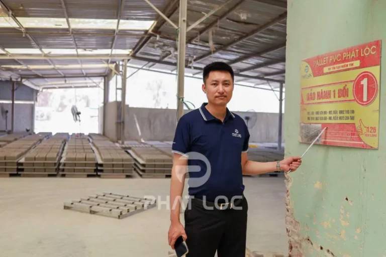 Cam kết & chính sách hỗ trợ từ Phát Lộc