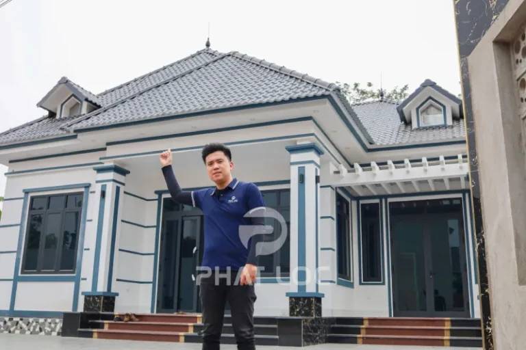 Check-list 6 điều cần làm trước khi mua ngói nhựa cần biết