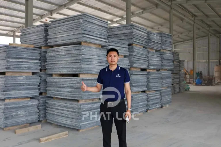 Chính Sách Ưu Đãi Giá Tấm PVC 5mm Tháng 6 Tại Phát Lộc