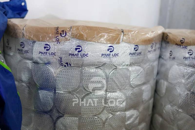 Chính sách giao hàng màng bạc tại TP.HCM & toàn quốc