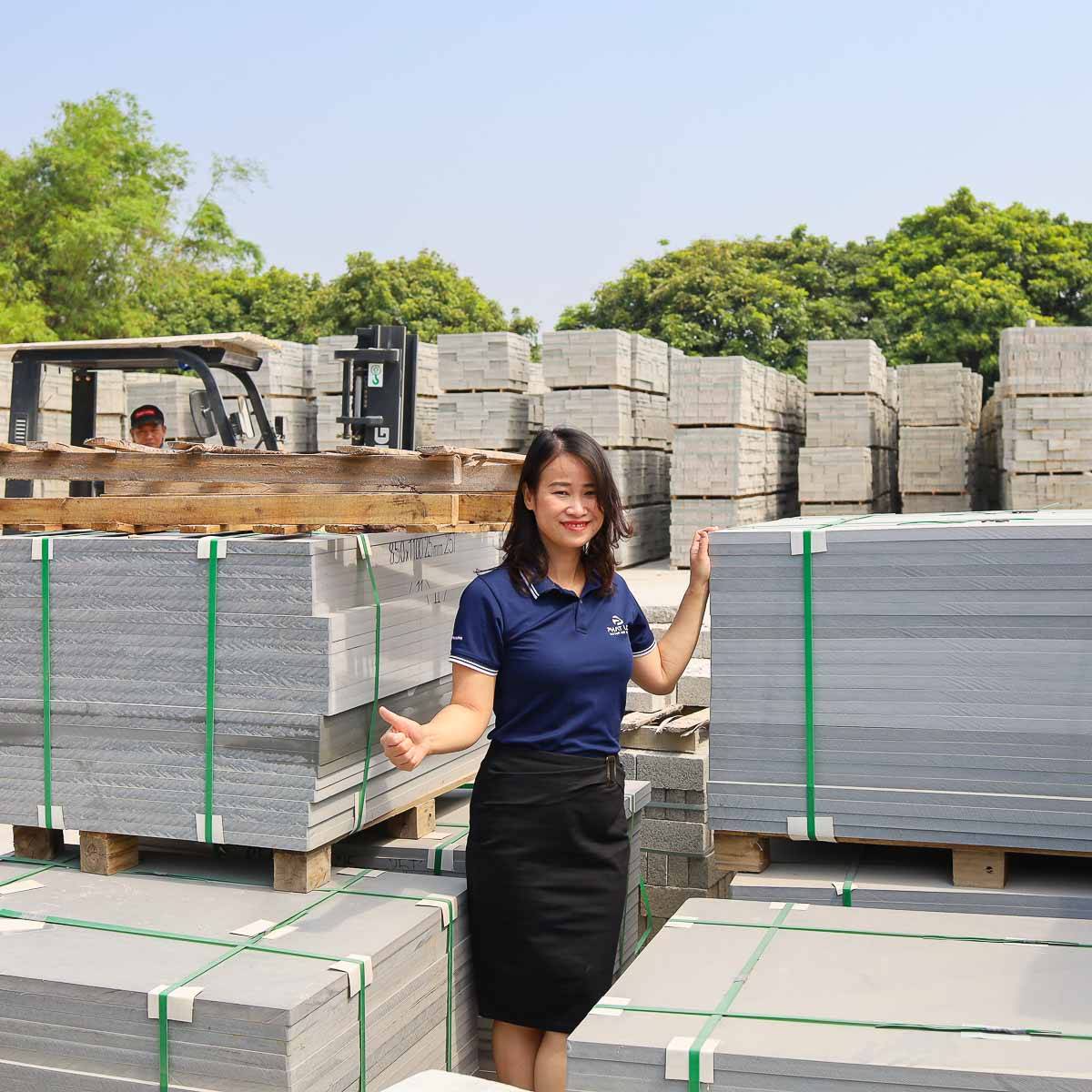 Chính sách ưu đãi & dịch vụ dành cho khách hàng mua Tấm Nhựa PVC Dày 20mm