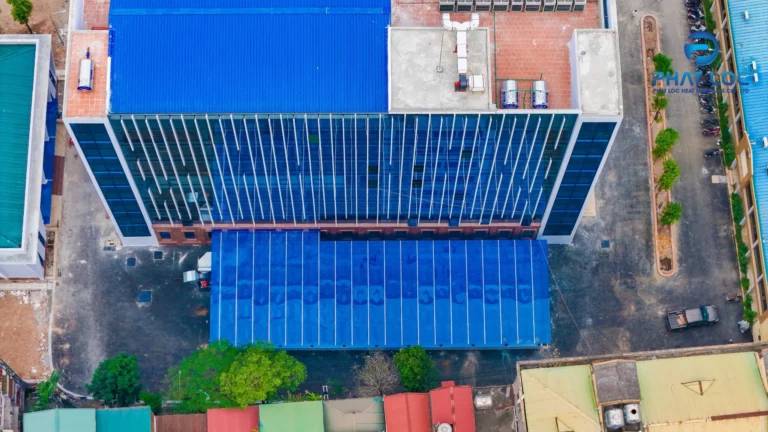 Công trình công cộng