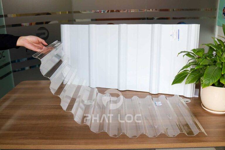 Độ bền và khả năng chống va đập