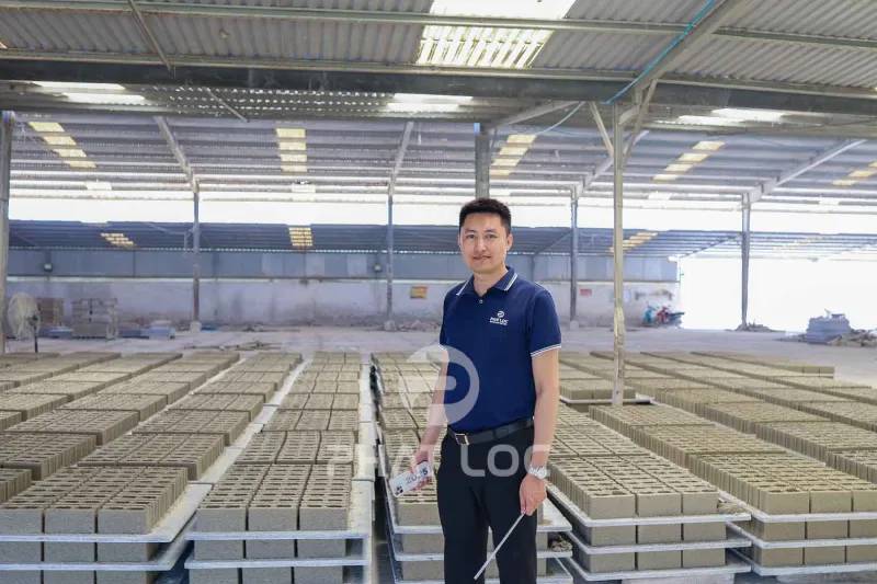 Doanh nghiệp Hà Nội chọn mua pallet nhựa thế nào?