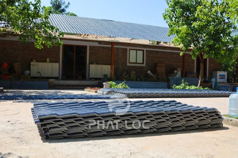 Công trình công nghiệp