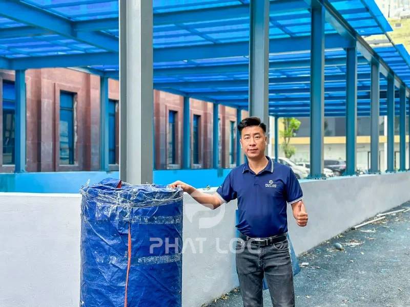 Dự báo xu hướng giá & lựa chọn Tấm Nhựa Poly Xanh 2026 – 2027