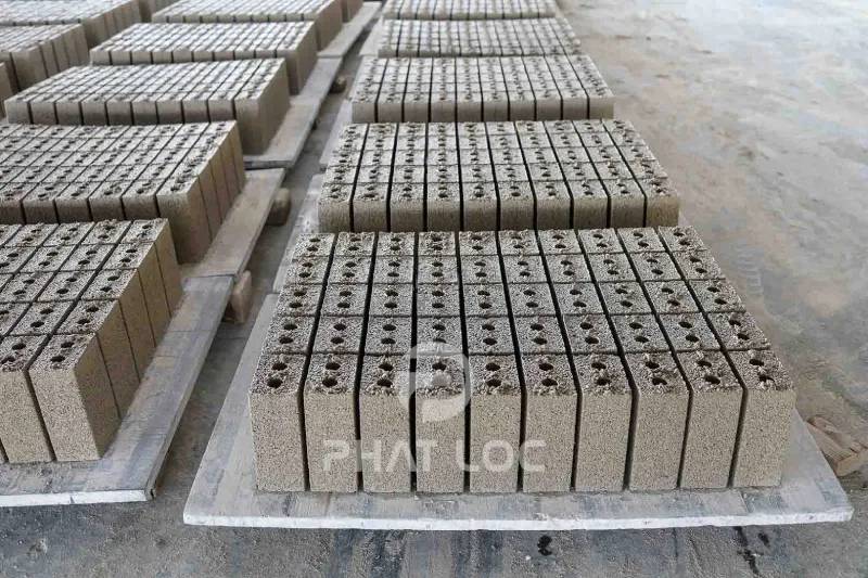 Gạch không nung là gì? Tại sao doanh nghiệp ưa chuộng?