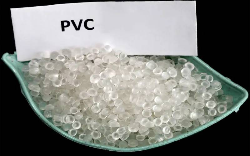 Giá Hạt Nhựa PVC Nguyên Sinh trước và sau Hormuz