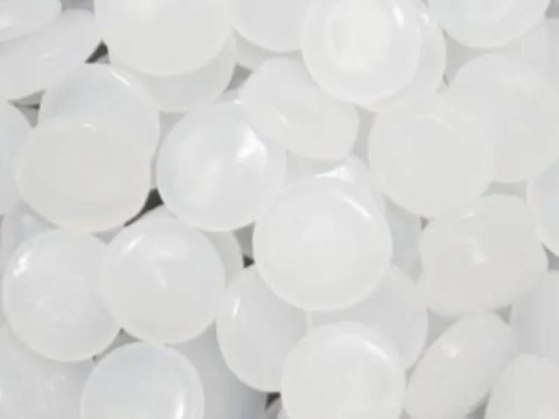 Giá Hạt Nhựa PP Nguyên Sinh trước gián đoạn Eo biển Hormuz