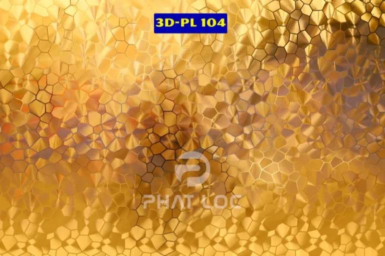 Giá Tấm Ốp Tường 3D PVC Tháng 07/2026 Có Gì Thay Đổi?