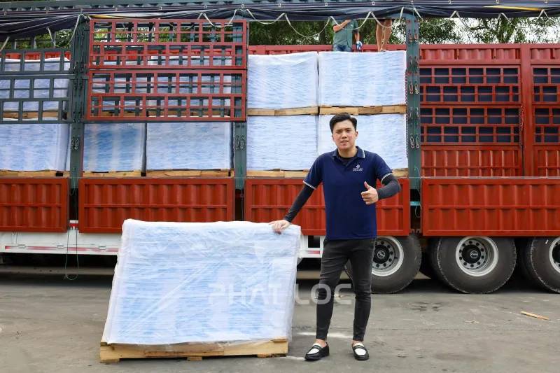 FAQ – Giải đáp thắc mắc