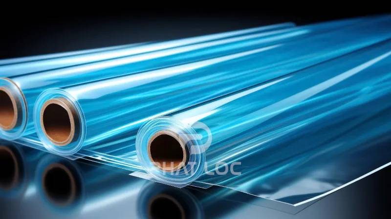 Giới thiệu chung về màng nhựa chống tĩnh điện