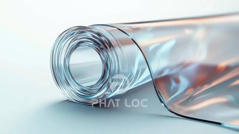 Nhu cầu và ứng dụng màng nhựa chống tĩnh điện