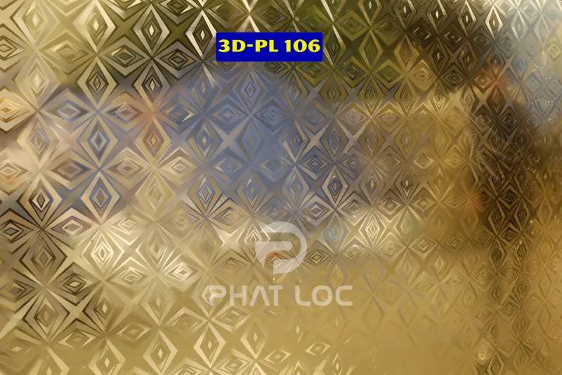 Hướng dẫn chọn tấm ốp tường 3D phù hợp