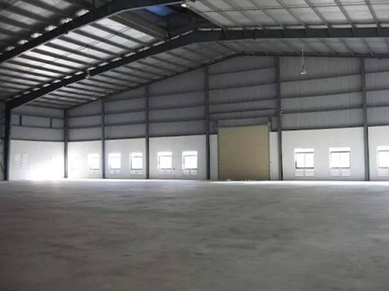 Khu dân cư tái định cư, công trình công cộng