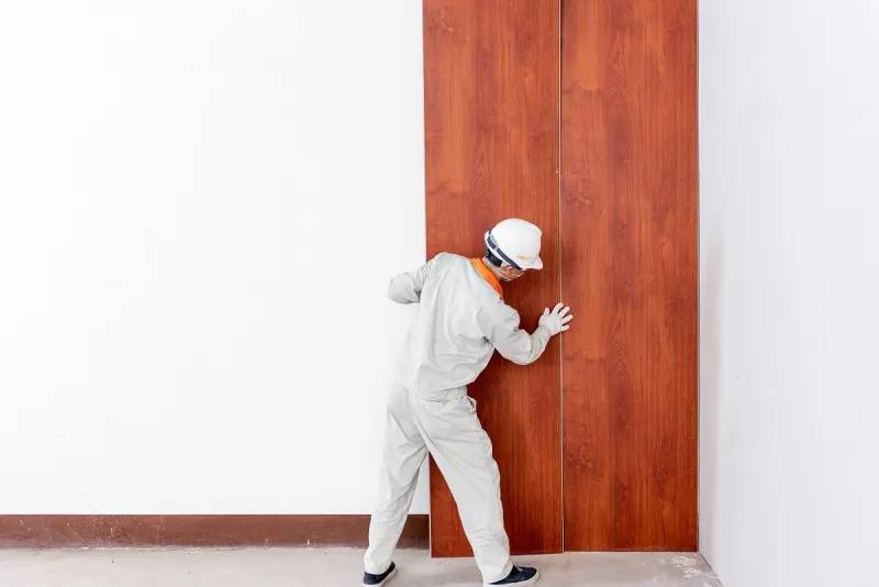 Kinh nghiệm lựa chọn tấm ốp nhựa phù hợp với từng không gian