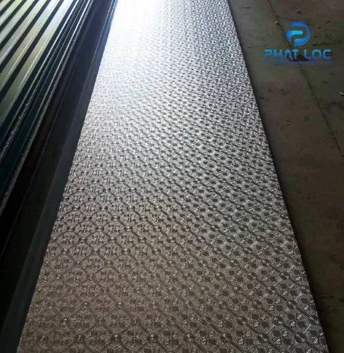 Lợi ích của màng bạc phủ tôn xốp ở Hà Nội cho doanh nghiệp