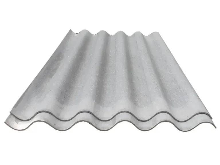 Mái lợp xi măng sợi