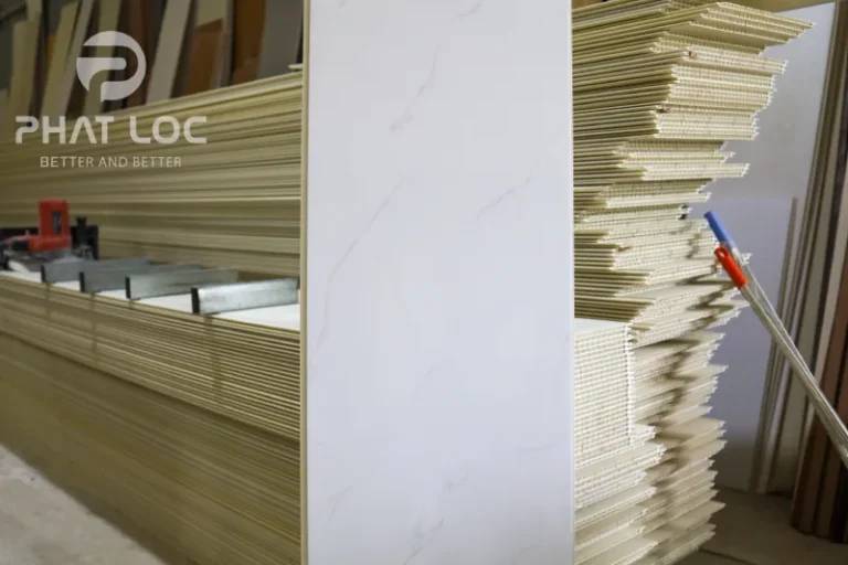 Màng PVC dùng để làm gì trong dân dụng?