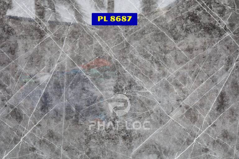 Mẫu PL 8687 – Mạnh mẽ với đường vân gãy độc đáo