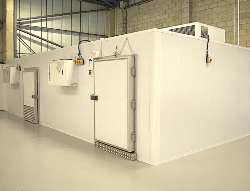 Điện – cơ khí